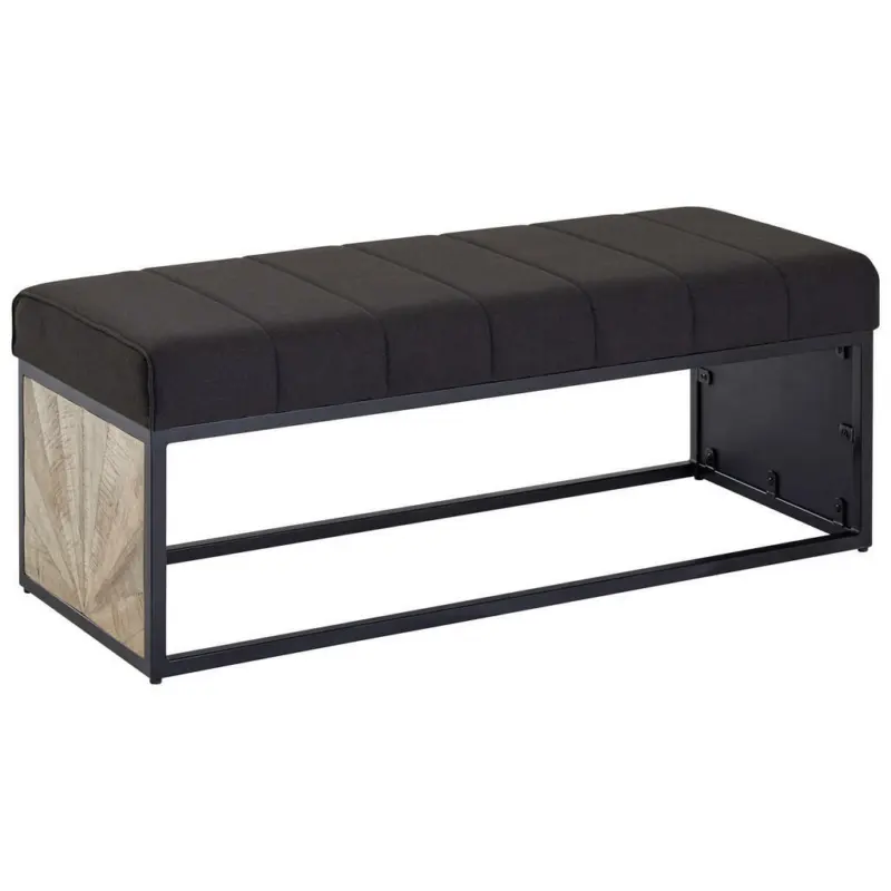 Garderobenbank 105/40/40 cm