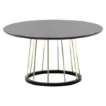 XXXLutz Lauterach - Ihr Möbelhaus bei Bregenz Couchtisch in Holzwerkstoff 80/80/42 cm