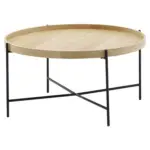 XXXLutz Lauterach - Ihr Möbelhaus bei Bregenz Couchtisch in Holzwerkstoff 78/78/40 cm