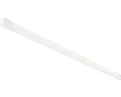 LED Lichtleiste 10 W 1300 lm 4000 K 60 cm IP20