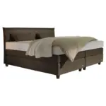 XXXLutz Lauterach - Ihr M&ouml;belhaus bei Bregenz Boxspringbett 180/200 cm in Braun