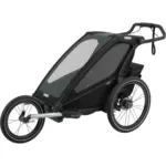 XXXLutz Lauterach - Ihr Möbelhaus bei Bregenz Fahrradanhänger Chariot Sport 1