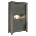 XXXLutz Lauterach - Ihr M&ouml;belhaus bei Bregenz Highboard 76/160/42 cm