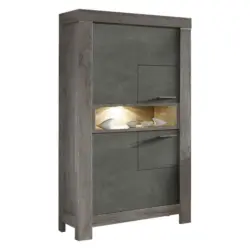 Highboard 76/160/42 cm