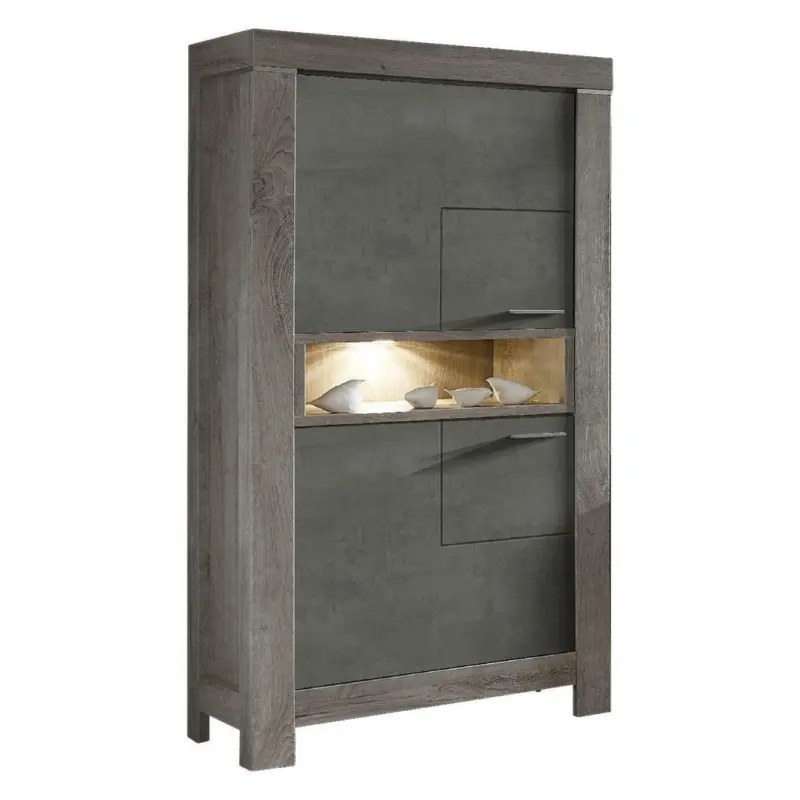 Highboard 76/160/42 cm