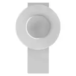 XXXLutz Lauterach - Ihr Möbelhaus bei Bregenz Led-Wandleuchte 9,3/12,0/9,3 cm