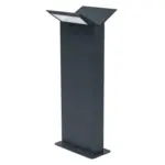 XXXLutz Lauterach - Ihr Möbelhaus bei Bregenz LED-AUßENLEUCHTE 20/17,7/50 cm