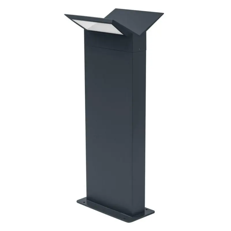 LED-AUßENLEUCHTE 20/17,7/50 cm