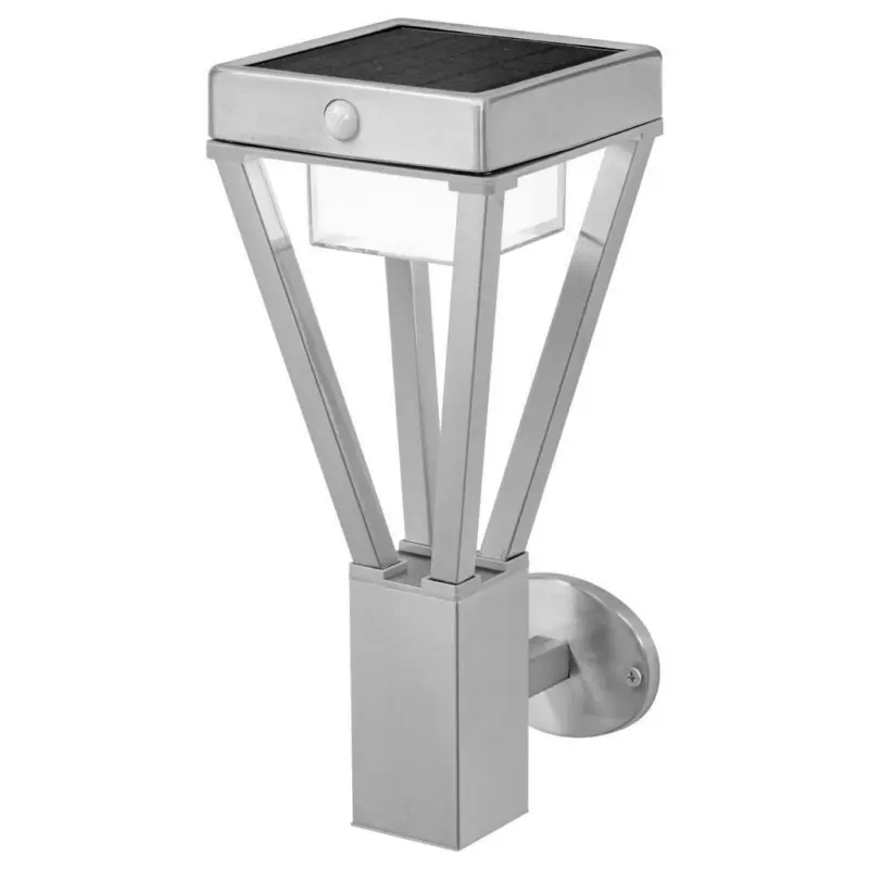 AUßENWANDLEUCHTE 18/15/36,5 cm