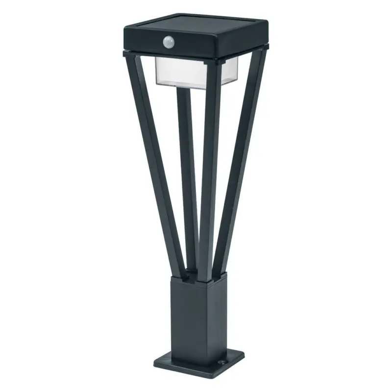 LED-AUßENLEUCHTE 15/15/50 cm