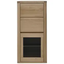 Hängeelement in Alteiche