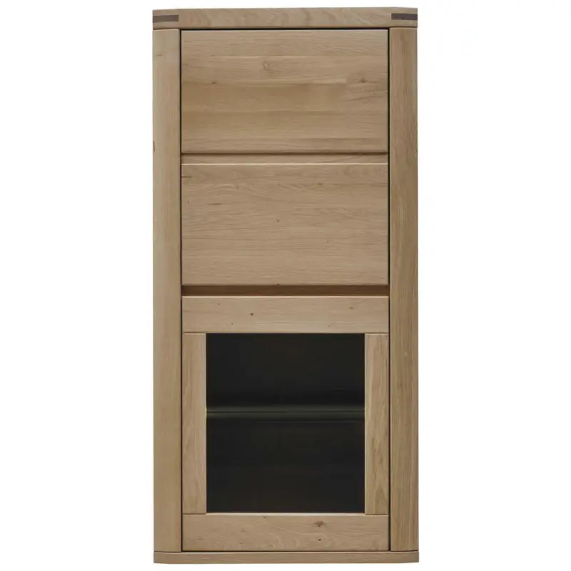 Hängeelement in Alteiche