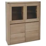 XXXLutz Lauterach - Ihr Möbelhaus bei Bregenz Highboard 118/140/38 cm
