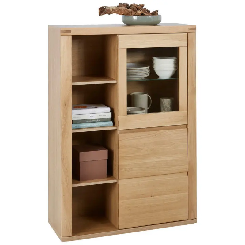 Highboard 98/140/38 cm