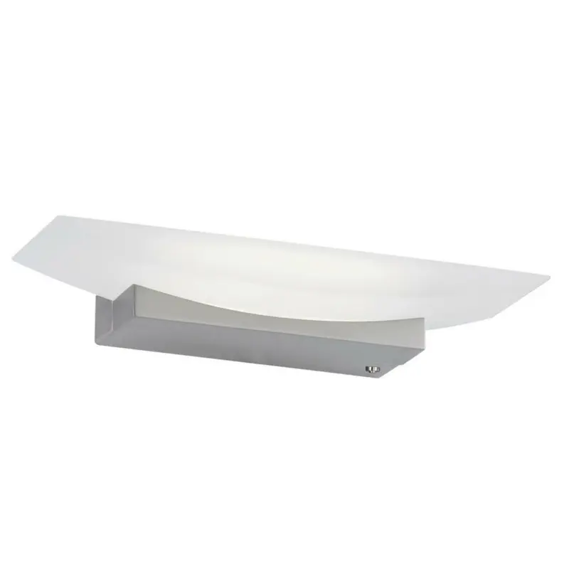 Led-Wandleuchte 30/6/6 cm