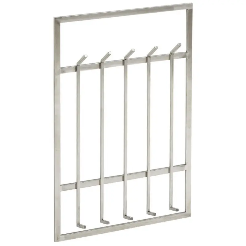 Wandgarderobe