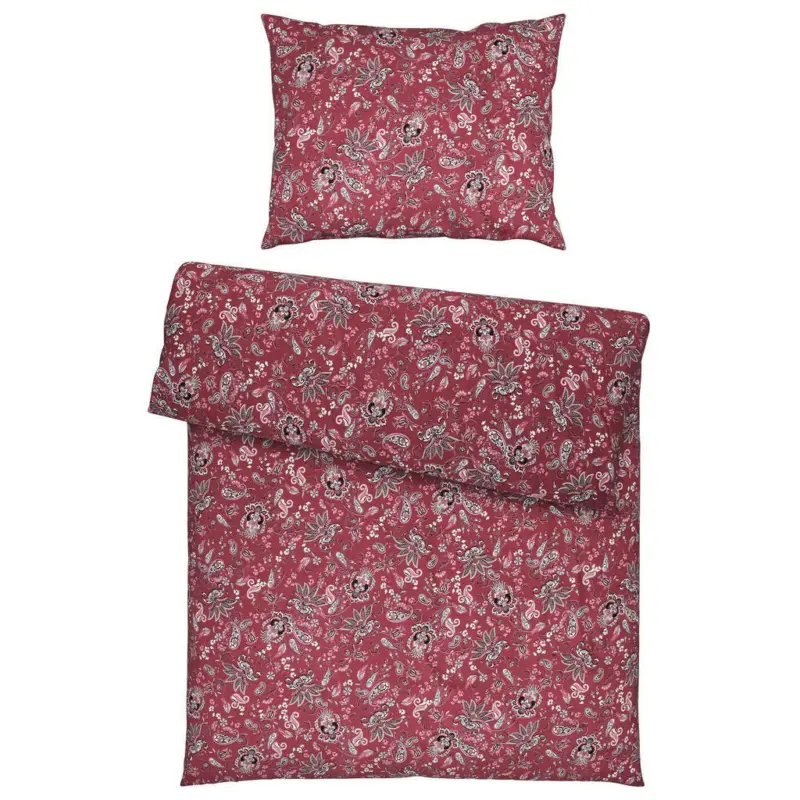 Bettw&auml;sche 140/200 cm