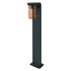 Wegeleuchte 20/16/80 cm