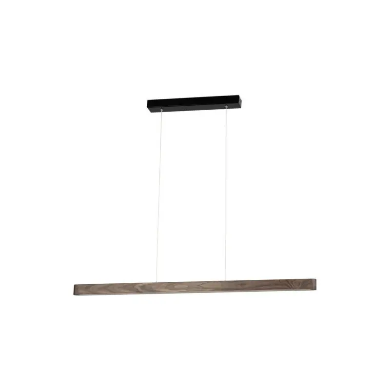 Led-Hängeleuchte 90/5/70 cm