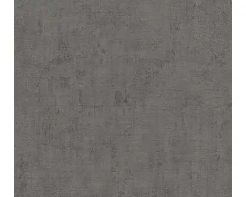 Vliestapete 38025-2 Cuba Uni grau