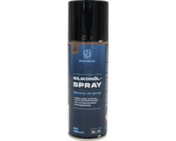 Bike Broz Silikonöl-Spray 200 ml Sid Silicon