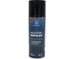 Bike Broz Silikonöl-Spray 200 ml Sid Silicon
