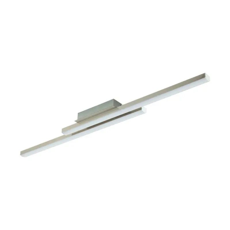 Led-Deckenleuchte 105,5/12/6,5 cm
