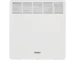 Hornbach Wandkonvektor Vaillant Eloment VVER200/5 45x73,8x10 cm 2000 Watt