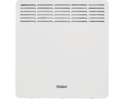 Wandkonvektor Vaillant Eloment VVER100/5 45x42,6x10 cm 1000 Watt