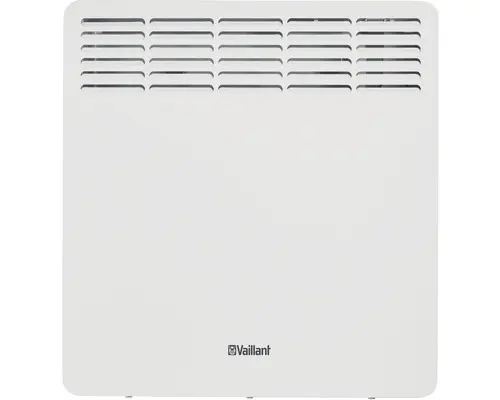 Wandkonvektor Vaillant Eloment VVER200/5 45x73,8x10 cm 2000 Watt