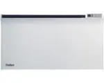 Hornbach Wandkonvektor Vaillant VPA 20 DT 35x167x8,4 cm 2000 Watt