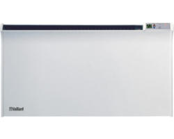 Wandkonvektor Vaillant VPA 20 DT 35x167x8,4 cm 2000 Watt