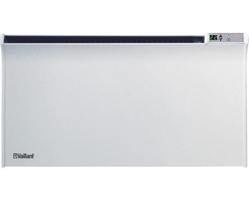 Wandkonvektor Vaillant VPA 20 DT 35x167x8,4 cm 2000 Watt