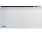 Hornbach Wandkonvektor Vaillant VPA 15 DT 35x135,5x8,4 cm 1500 Watt