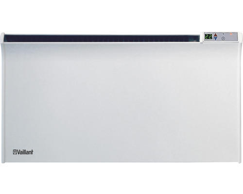 Wandkonvektor Vaillant VPA 15 DT 35x135,5x8,4 cm 1500 Watt