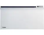 Hornbach Wandkonvektor Vaillant VPA 10 DT 35x97,5x8,4 cm 1000 Watt
