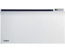 Wandkonvektor Vaillant VPA 10 DT 35x97,5x8,4 cm 1000 Watt