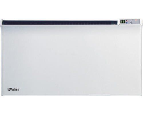 Wandkonvektor Vaillant VPA 10 DT 35x97,5x8,4 cm 1000 Watt