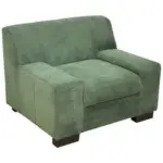 XXXLutz Lauterach - Ihr Möbelhaus bei Bregenz Sessel in Mikrofaser Grün