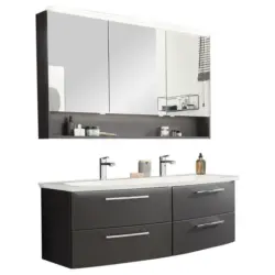 Badezimmer 143,3 cm