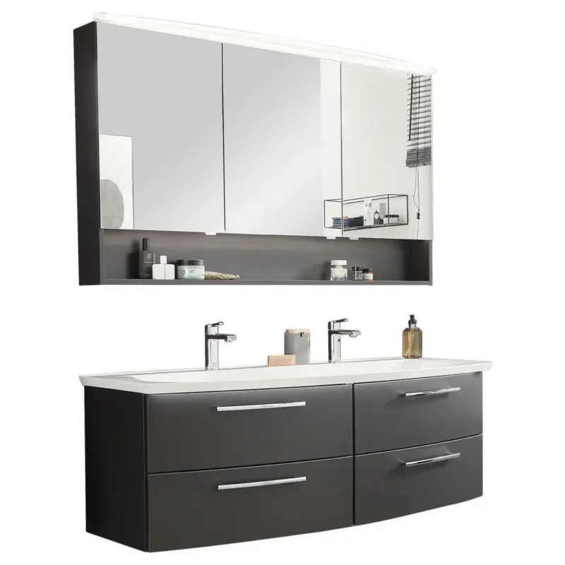 Badezimmer 143,3 cm