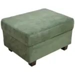 XXXLutz Lauterach - Ihr Möbelhaus bei Bregenz Hocker in Textil Grün