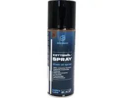 Fahrrad-Kettenöl-Spray 200 ml Lucky Lube