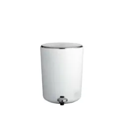 Treteimer Metall 5 l