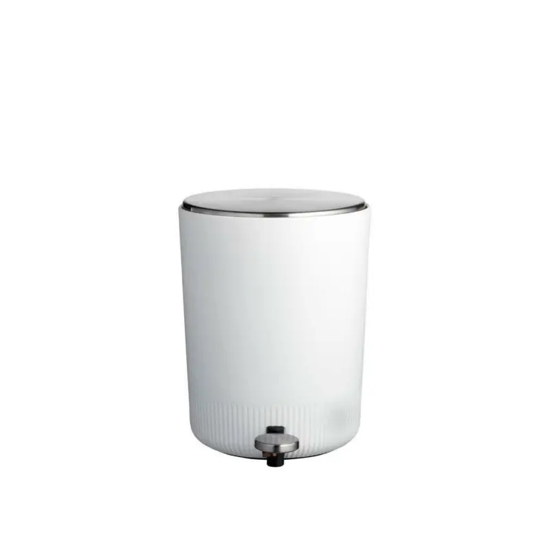 Treteimer Metall 5 l