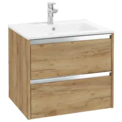 Waschtischkombi 60 cm