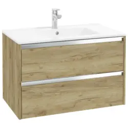 Waschtischkombi 80 cm