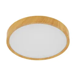 Led-Deckenleuchte 33,5 W 44/7,5 cm