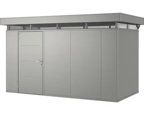 Gartenhaus Biohort CasaNova 400 x 200 cm