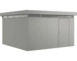 Gartenhaus Biohort CasaNova 400 x 400 cm